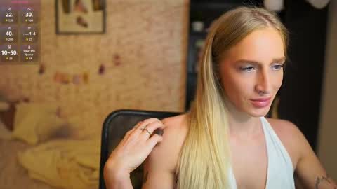 amy_johns_ online show from November 2025 02:20:01 PM