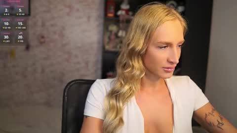 amy_johns_ online show from January 2026 10:20:01 AM