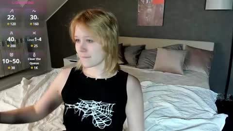 Amy online show from January 2025 11:33:02 AM