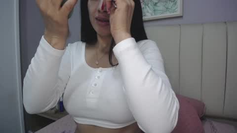 Amy online show from December 2024 05:36:02 PM