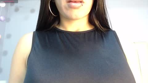 Amy online show from September 2025 01:24:02 PM