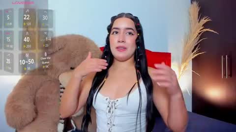 Snapshot of amy_leah_ chatting on May 2026 02:45:01 PM amy_leah_ online show from May 2026 02:45:01 PM