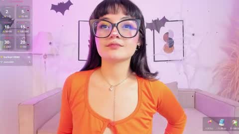 Hello I am Allison Welcome to my room and let is  have a good time together whith me online show from October 2025 07:01:02 PM