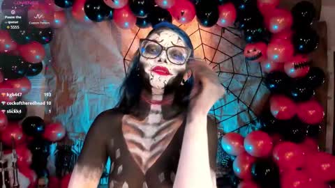 Hello I am Allison Welcome to my room and let is  have a good time together whith me online show from October 2025 09:16:02 PM