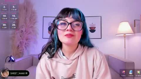 Hello I am Allison Welcome to my room and let is  have a good time together whith me online show from December 2025 08:38:02 PM