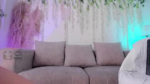 Hello I am Allison Welcome to my room and let is  have a good time together whith me online show from February 2026 09:29:02 PM