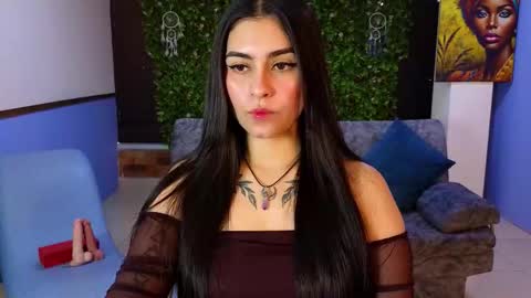 Amy online show from November 2025 07:13:02 PM