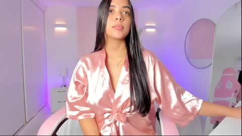 Emily online show from December 2024 06:05:01 PM