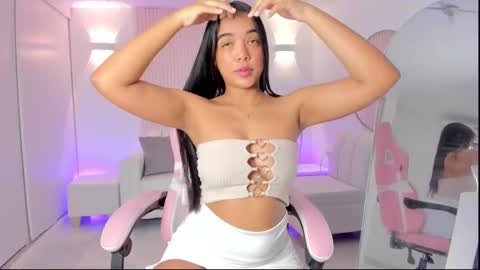 Emily online show from February 2025 02:44:02 PM