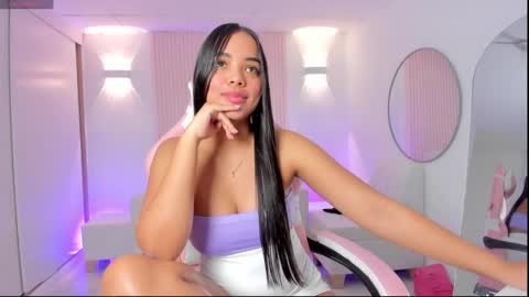 Emily online show from March 2025 05:33:02 PM