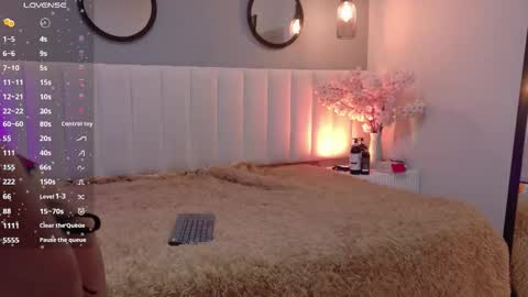 Amy online show from January 2026 07:17:01 PM