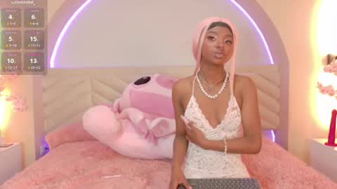 Amy online show from March 2026 08:01:01 PM