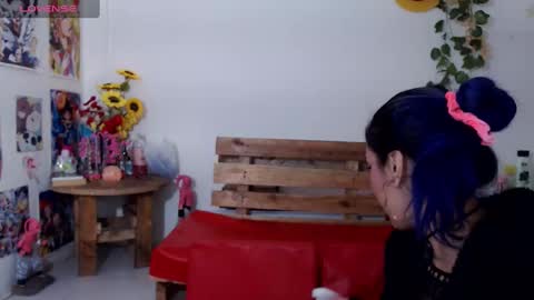 Snapshot of amy_mur chatting on December 2024 09:52:02 AM amy mur online show from December 2024 09:52:02 AM