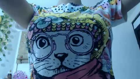 Snapshot of amy_mur chatting on February 2025 07:34:01 PM amy mur online show from February 2025 07:34:01 PM