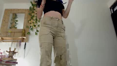 Snapshot of amy_mur chatting on February 2025 09:47:02 PM amy mur online show from February 2025 09:47:02 PM