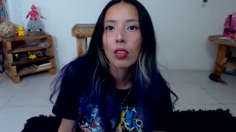 Snapshot of amy_mur chatting on September 2025 05:35:02 PM amy mur online show from September 2025 05:35:02 PM