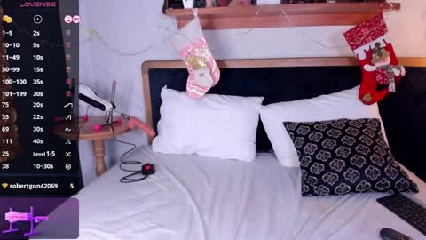 Little Slut Nicolee online show from December 2024 10:57:02 PM