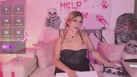 Little Slut Nicolee online show from October 2025 10:43:02 PM