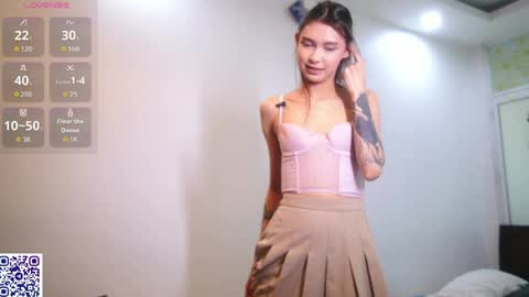 Amy online show from April 2026 02:45:01 AM