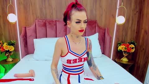 amy_rider online show from December 2024 10:23:01 PM