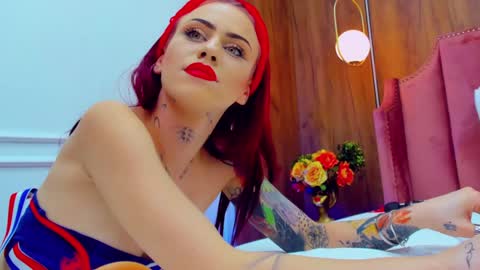 amy_rider online show from January 2025 11:27:02 PM