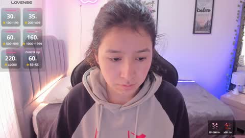 Amy sophia 3 online show from December 2024 01:43:02 PM