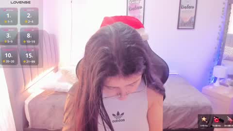 Amy sophia 3 online show from December 2024 02:00:02 PM