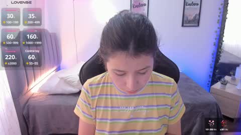 Amy sophia 3 online show from January 2025 01:00:02 PM