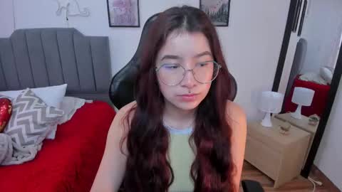 Amy sophia 3 online show from February 2026 11:57:02 AM