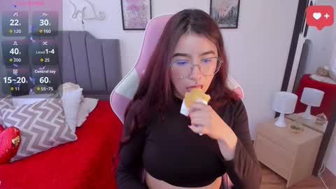 Amy sophia 3 online show from February 2026 02:50:02 PM