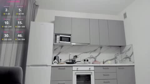 Miriam online show from October 2025 06:41:02 PM