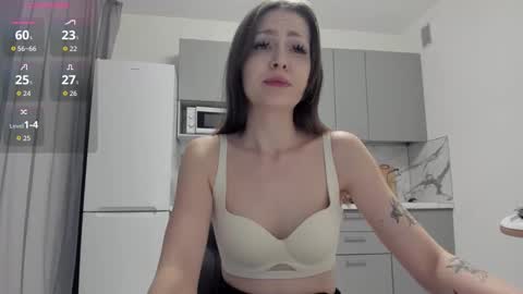 Snapshot of amy_sparkle chatting on November 2025 10:53:02 PM Miriam online show from November 2025 10:53:02 PM
