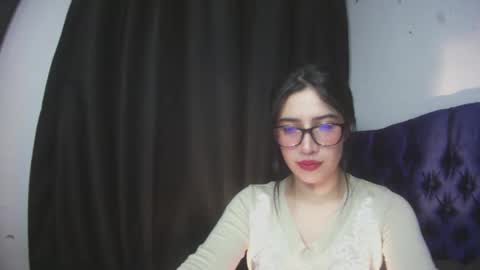 Amy  online show from February 2025 05:35:01 AM