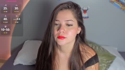  Amy  nickname Kirby online show from October 2025 09:57:01 PM