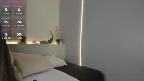  Amy  nickname Kirby online show from February 2026 08:38:02 PM