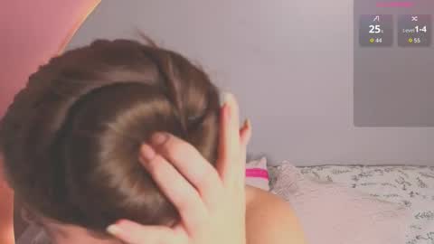  Amy  nickname Kirby online show from March 2026 09:10:01 PM