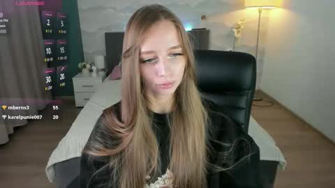 Amy online show from September 2025 04:54:01 PM