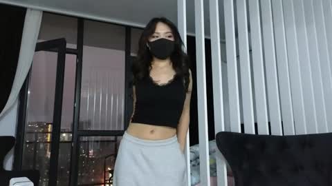 Snapshot of amyalwayshere chatting on January 2025 02:28:02 PM girl next door named Amy online show from January 2025 02:28:02 PM