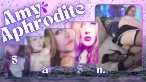 Snapshot of amyaphrodite chatting on December 2024 01:49:02 PM Amy Aphrodite online show from December 2024 01:49:02 PM
