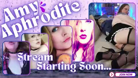 Snapshot of amyaphrodite chatting on January 2025 05:02:01 AM Amy Aphrodite online show from January 2025 05:02:01 AM