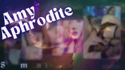 Snapshot of amyaphrodite chatting on February 2025 05:00:01 AM Amy Aphrodite online show from February 2025 05:00:01 AM
