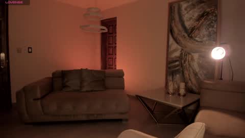 Amy Armstrong online show from December 2024 12:36:02 AM