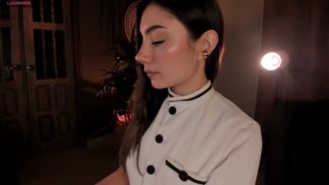 Amy Armstrong online show from January 2025 12:57:02 AM