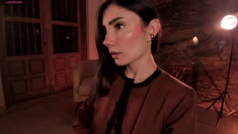 Amy Armstrong online show from January 2025 12:07:01 AM