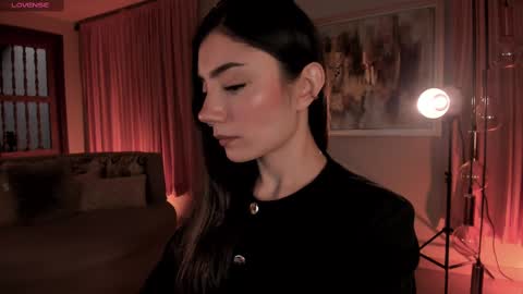 Amy Armstrong online show from February 2025 08:36:01 PM