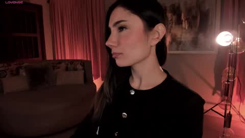 Amy Armstrong online show from February 2025 01:22:01 AM