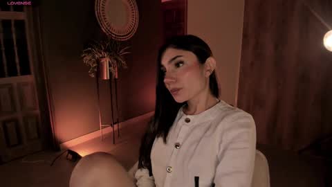 Amy Armstrong online show from February 2025 11:55:01 PM