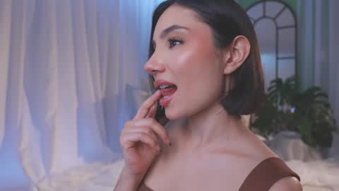 Amy Armstrong online show from March 2026 09:08:01 PM