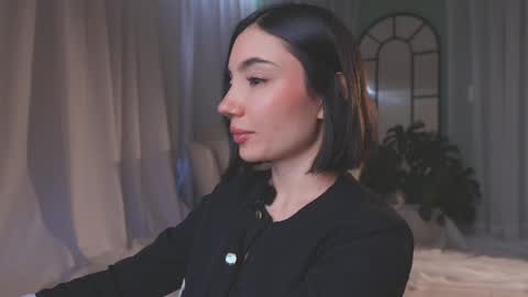 Amy Armstrong online show from March 2026 10:43:01 PM