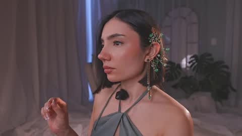 Amy Armstrong online show from April 2026 10:11:02 PM